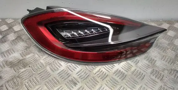 Porsche Cayman 981 Rear/tail lights 98163198302 0106610 010661391