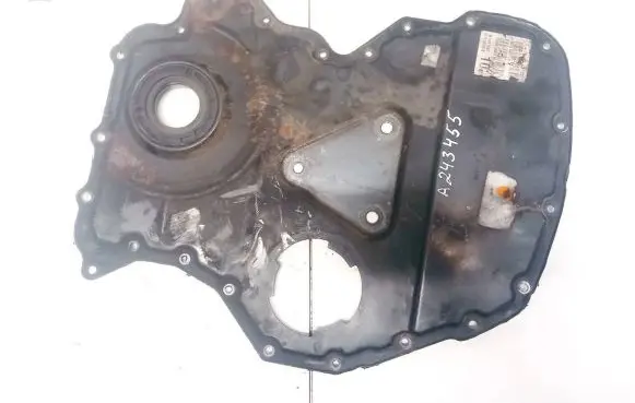 Ford Mondeo Mk III Timing belt guard (cover) 3s7q6019aa