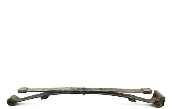 Mercedes-Benz Sprinter W907 W910 Rear leaf spring A9073201000