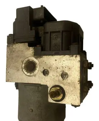 Honda Accord ABS Pump 0273004356 969083