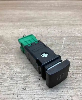 Saab 9-5 Fog light switch 4409223