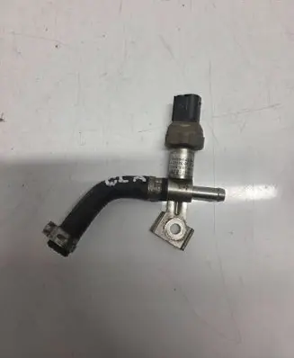 Mercedes-Benz CLA C117 X117 W117 Fuel pressure sensor A6450700081 L25656AB 170218