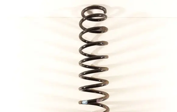 Mitsubishi Outlander Rear coil spring