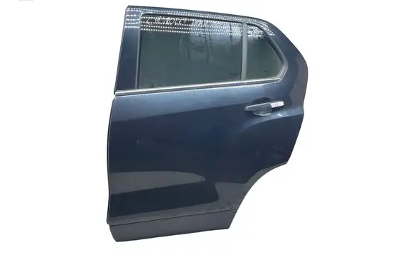 Chevrolet Trax Rear door 123456