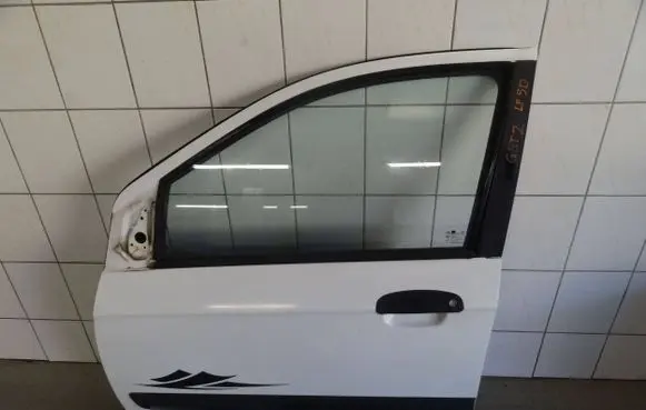 Hyundai Getz Front door