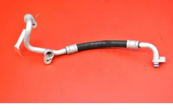 Volkswagen Crafter Air conditioning (A/C) pipe/hose 7LE816033