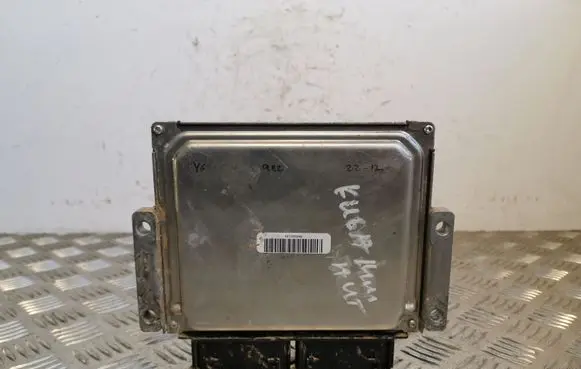 Ford Kuga II Engine control unit/module 97RI010012