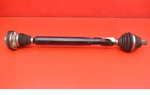 Audi A3 S3 A3 Sportback 8P Front driveshaft 1K0407272LF