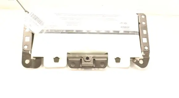 Renault Laguna III Airbag set 