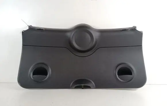 Mini Cooper Countryman R60 Tailgate trim
