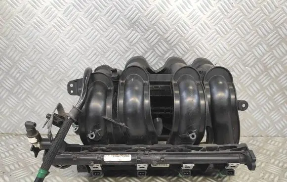 Ford Mondeo MK IV Intake manifold 4M5G9424CE