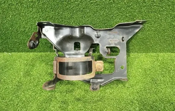 Renault Trafic III (X82) Fuel filter bracket/mount holder 164192090R