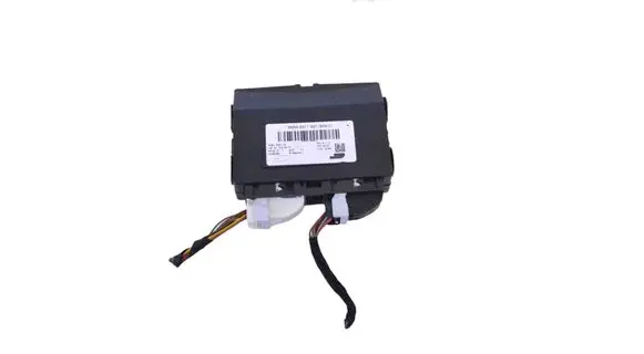 BMW 1 F20 F21 Other devices 9311849