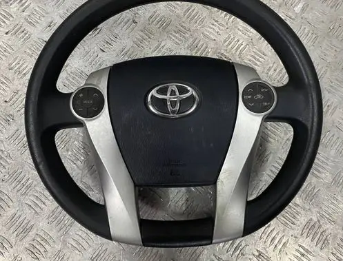 Toyota Prius+ (ZVW40) Steering wheel PRIUSZVW40
