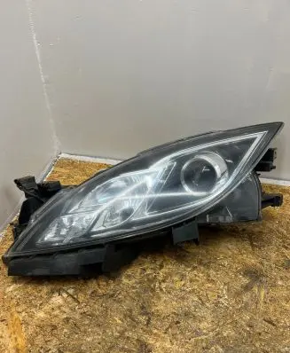 Mazda 6 Headlight/headlamp UP0M60GF20 REFLEGT0R PPSCD60