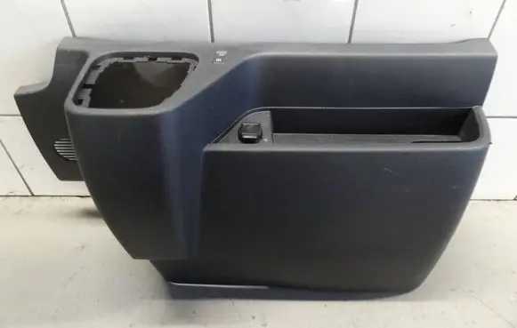 Renault Master III Gear shifter surround trim plastic 969109292R