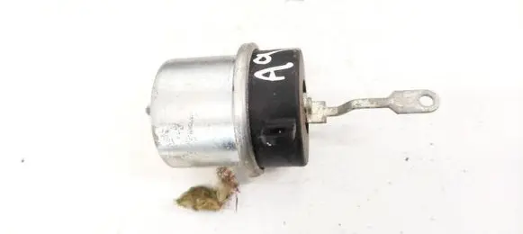 Valve vacuum