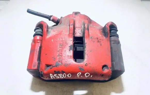 Renault Megane II Front brake caliper 0204y0 0204y01308