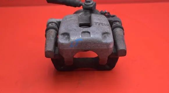 Skoda Octavia Mk3 (5E) Rear brake caliper