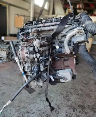 Mazda 6 Engine R2AA