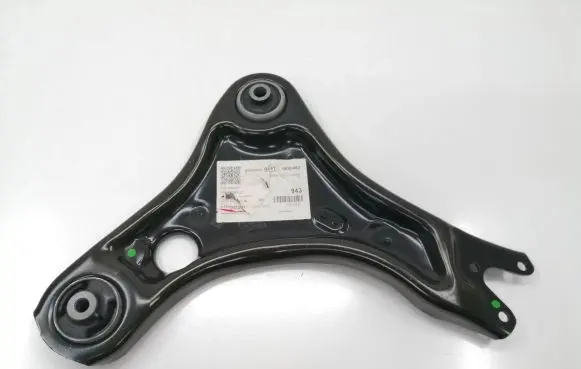 Volkswagen ID.4 Front lower control arm/wishbone 1EA407151A