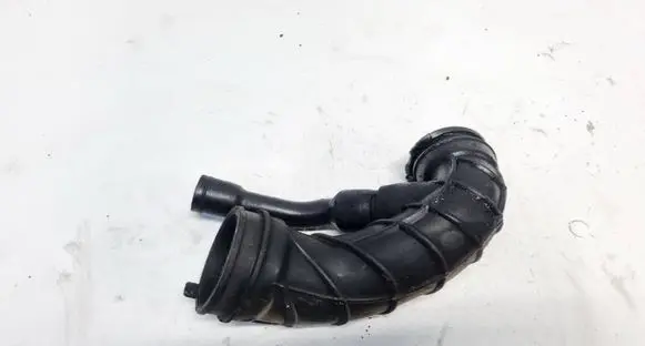 Citroen C3 Air intake hose/pipe 9642212280