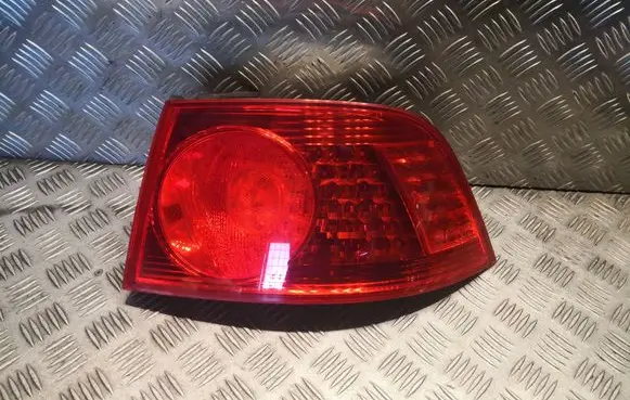 Rear/tail lights