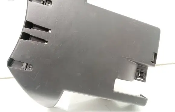 Renault Megane III Steering wheel column trim