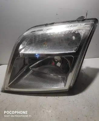 Headlight/headlamp