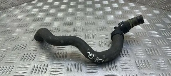 Renault Megane IV Engine coolant pipe/hose