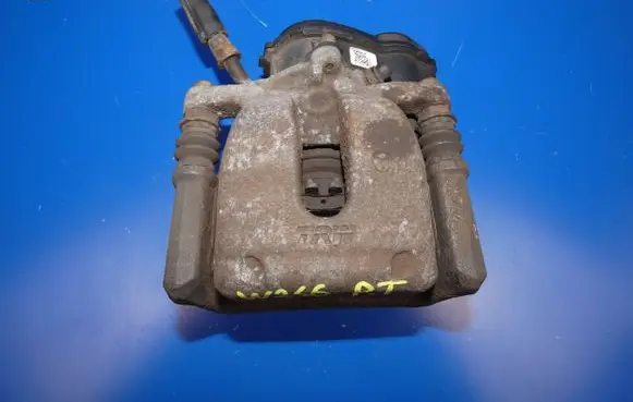 Mercedes-Benz B W246 W242 Rear brake caliper