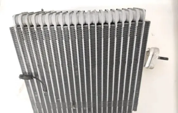 KIA Carens I Heater blower radiator 20050506