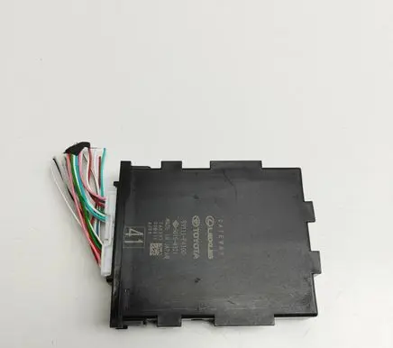 Toyota C-HR II Gateway control module 89111F4100