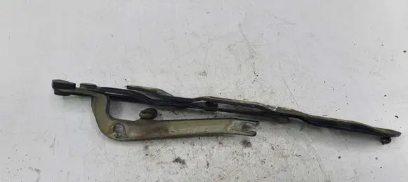 BMW 5 E39 Tailgate/trunk/boot hinge NOCODE