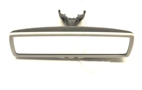 Volkswagen PASSAT B7 Rear view mirror (interior) 4B0971834