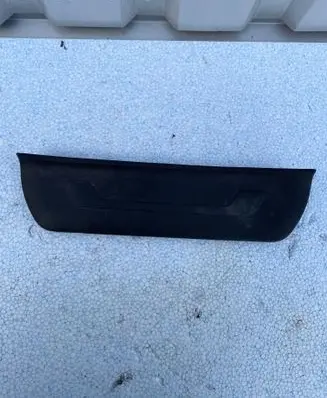KIA Sportage Rear sill trim cover 85877F1000