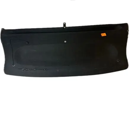 Fiat 500L Parcel shelf 