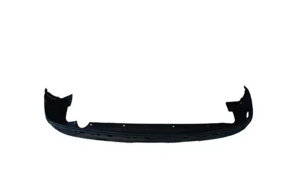 Renault Koleos II Rear bumper lower part trim 850188473R