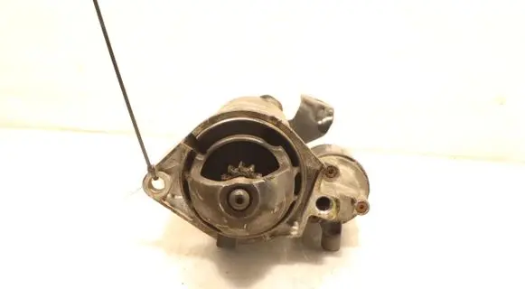 Opel Vectra C Starter motor 