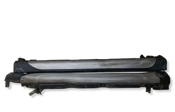 Suzuki SX4 S-Cross Sill 7724261MS4 7723261M