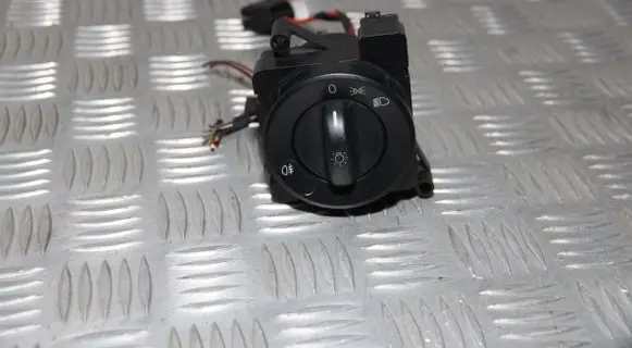 Light switch