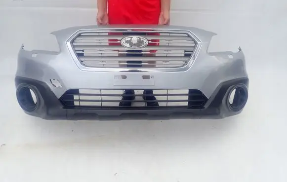 Subaru Outback (BS) Front bumper