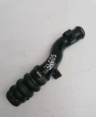 Ford Transit - Tourneo Connect Intercooler hose/pipe