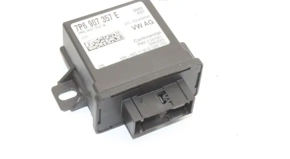 Seat Arona Light module LCM 7P6907357E 7P6907357A