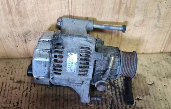 Opel Frontera A Generator/alternator 1002132380 38522262
