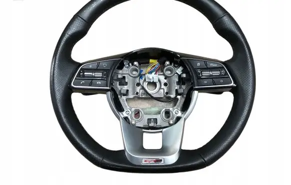 KIA Sportage Steering wheel