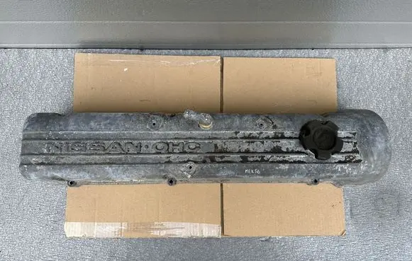 Nissan Patrol 160 Rocker cam cover 13264P4500