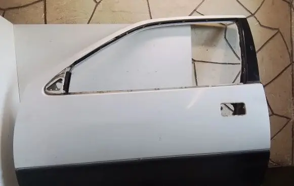 Suzuki Swift Cultus Door (2 Door Coupe) 