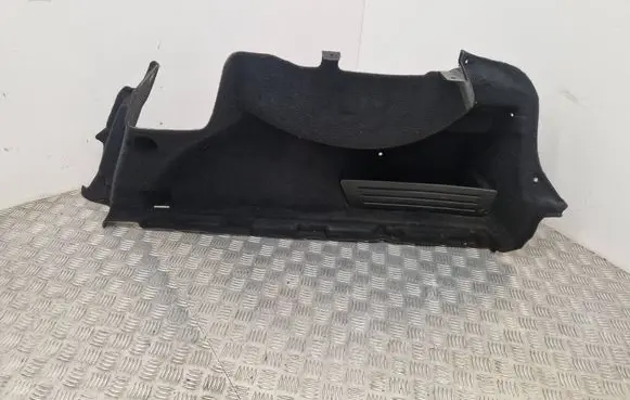 Renault Talisman Trunk/boot side trim panel 849501103R PS0091835