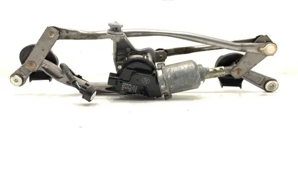 Toyota Auris E180 Front wiper linkage and motor 85110-02340
